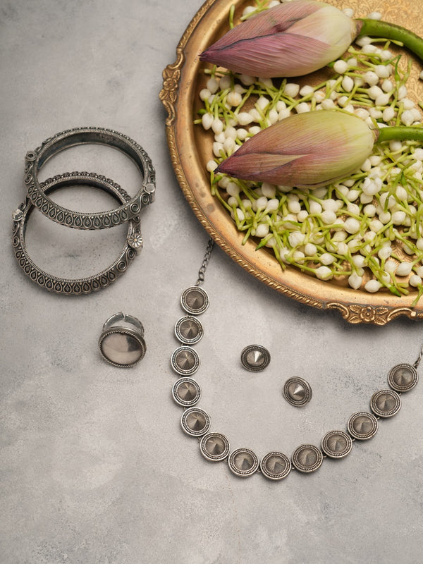 Pyramid Inspired Combo