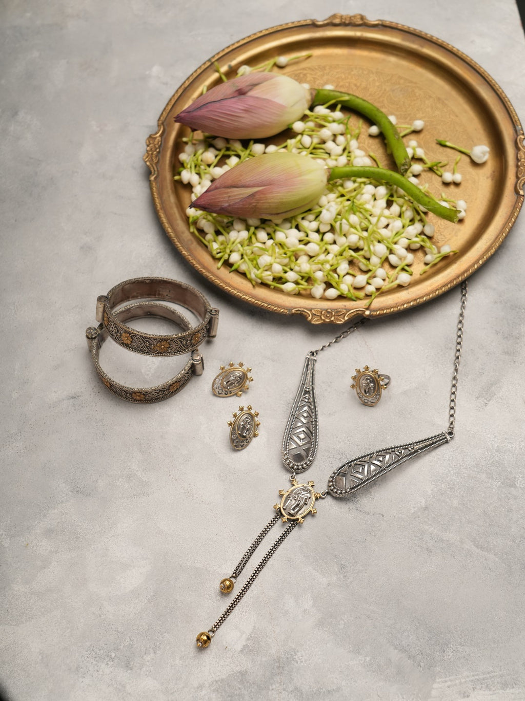 Dual Tone Drop Combo