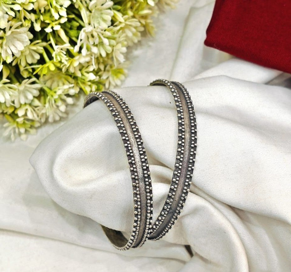 Dotted Bangles