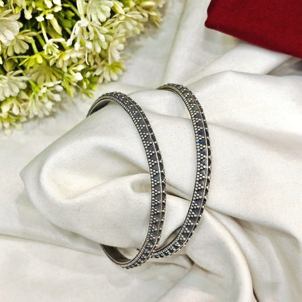 Pyramid Style Bangles