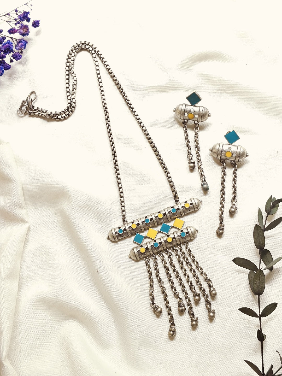 Double Dodi Set