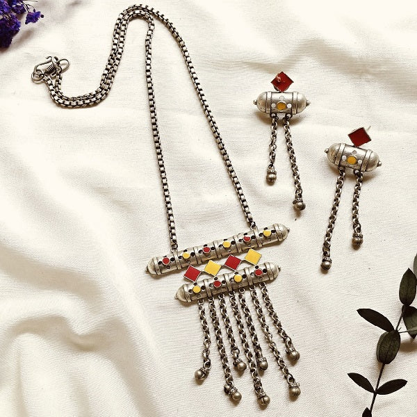 Double Dodi Set