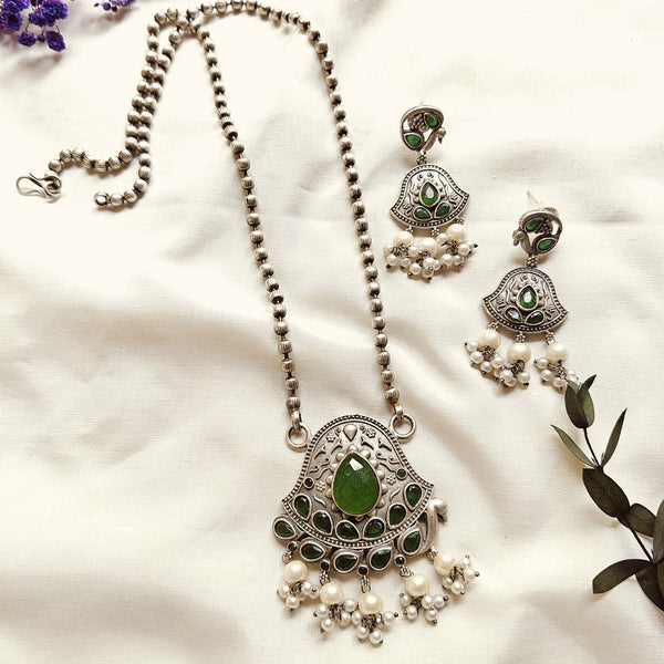 Peacock Set