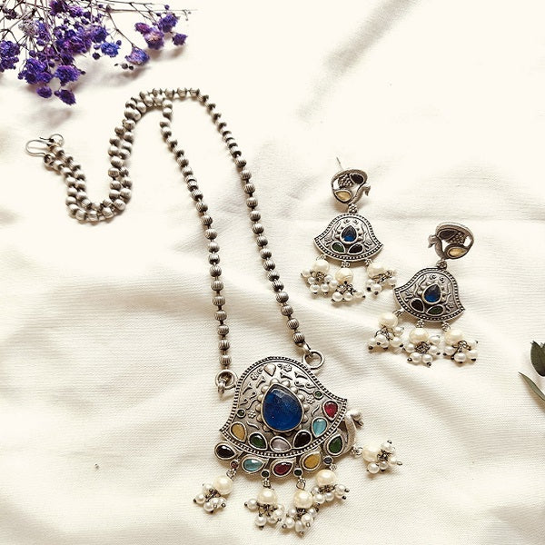 Peacock Set