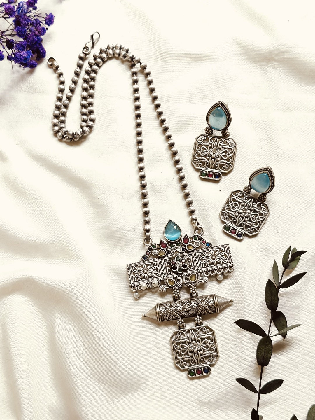 3 Layer Stone Set