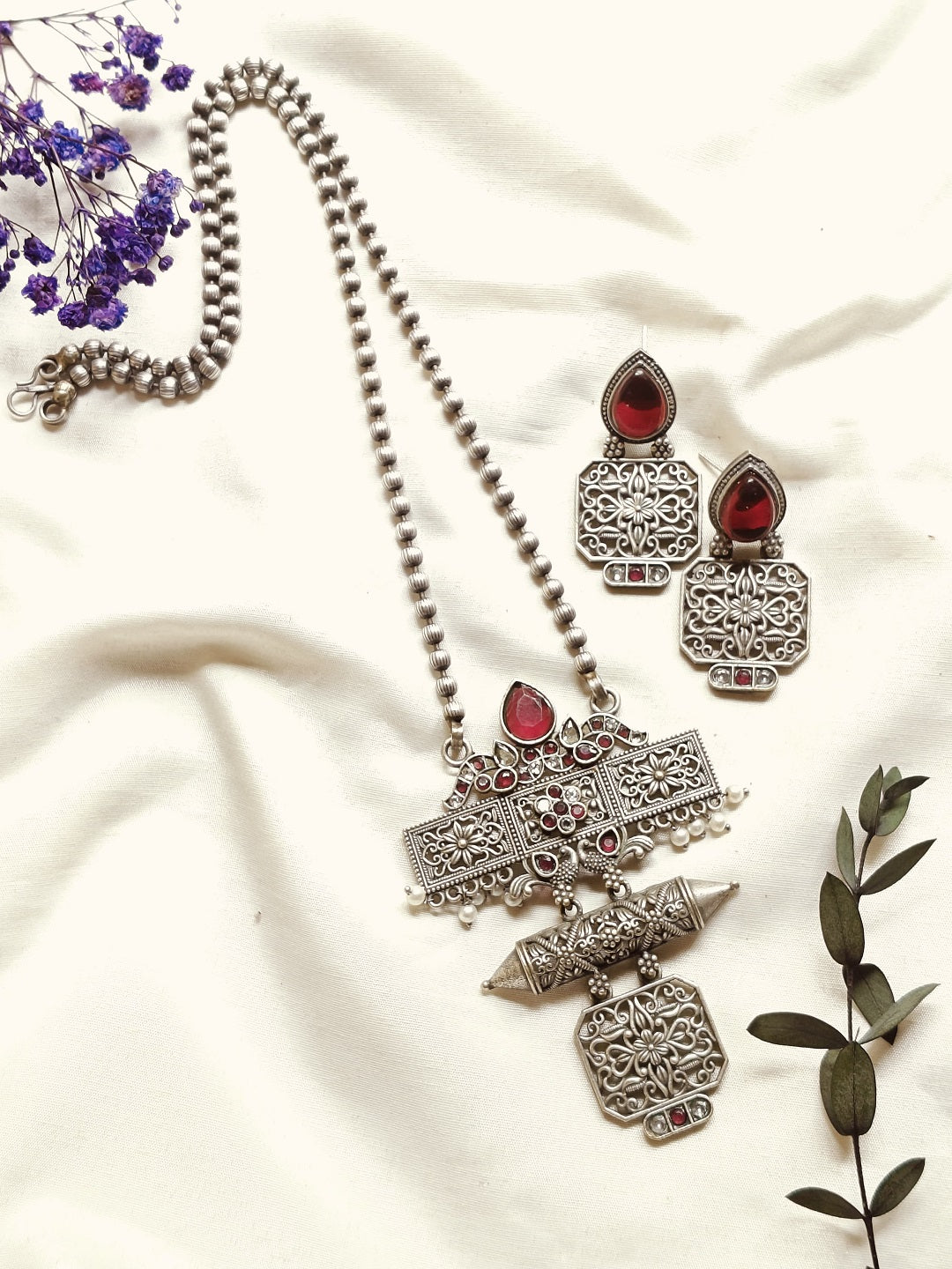 3 Layer Stone Set