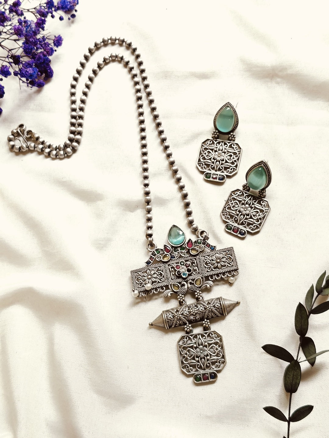 3 Layer Stone Set