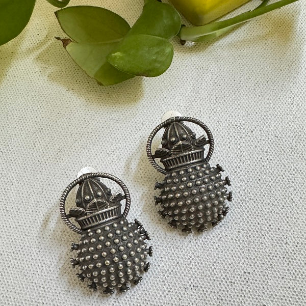 Kalash Earring