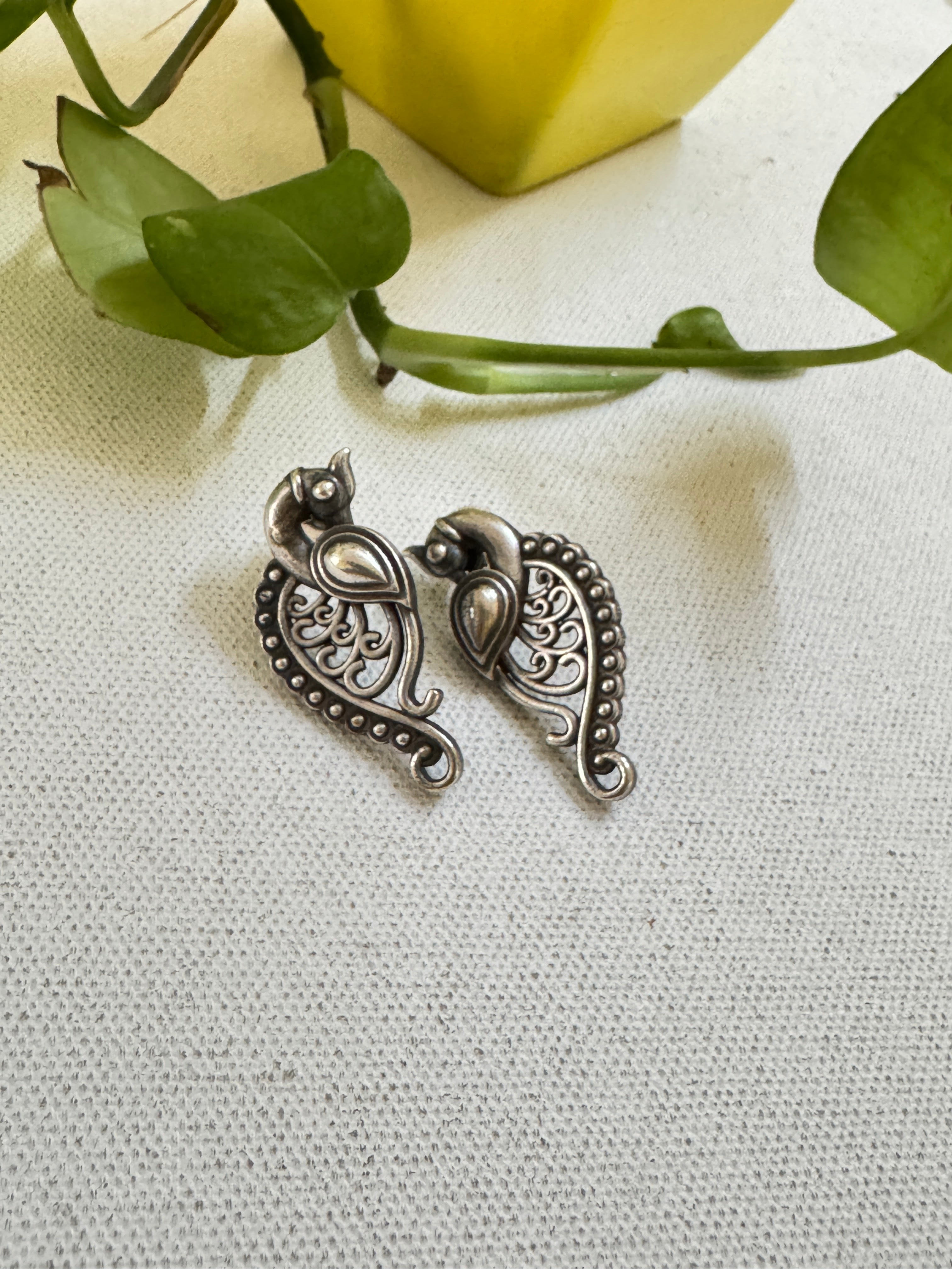 Peacock Stud