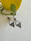 Triangle Earring