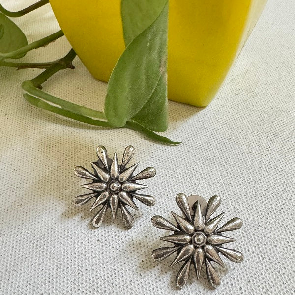 Shining Star Earring