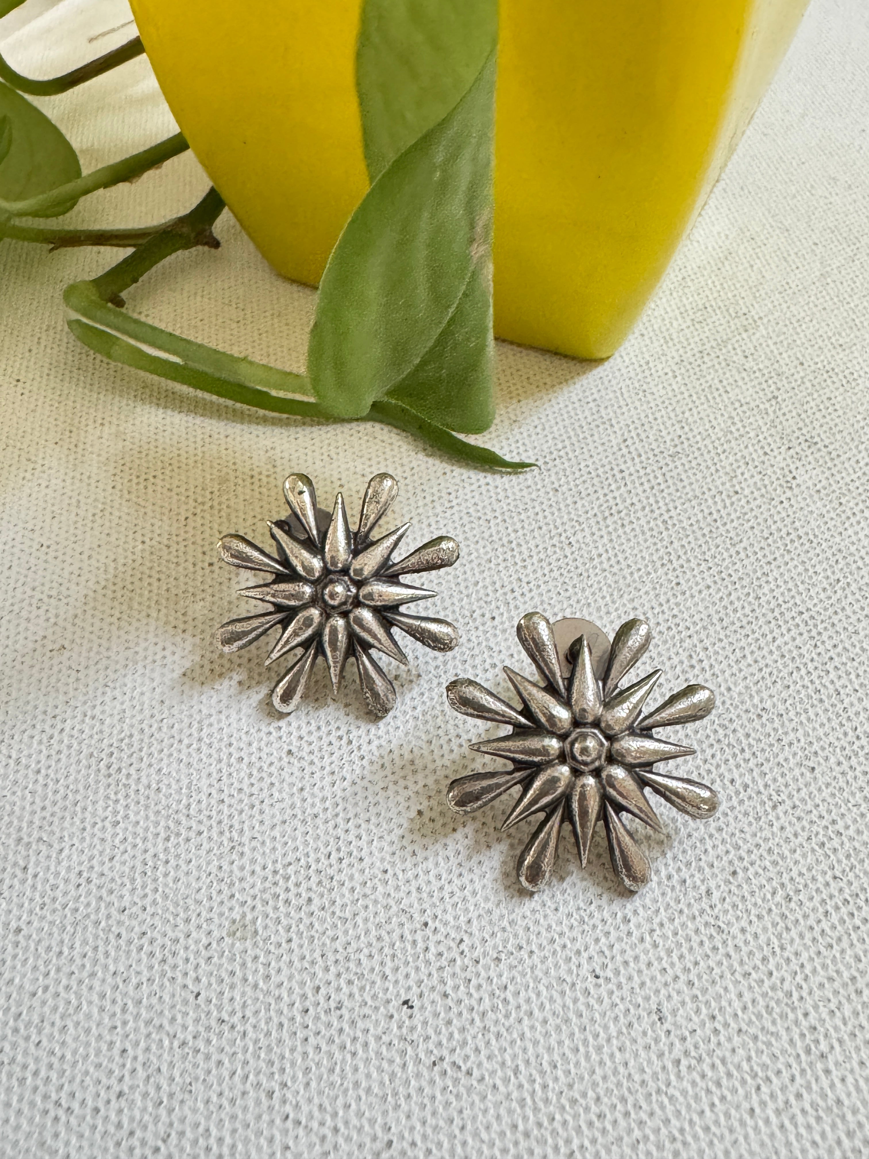Shining Star Earring