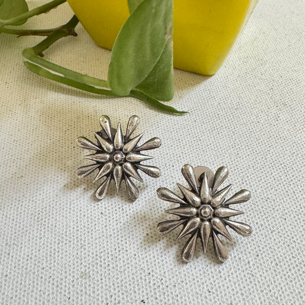 Shining Star Earring