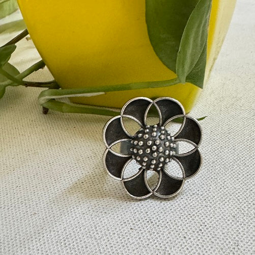 Marigold Ring