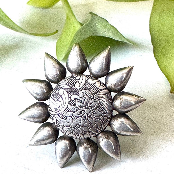 Sun Ring