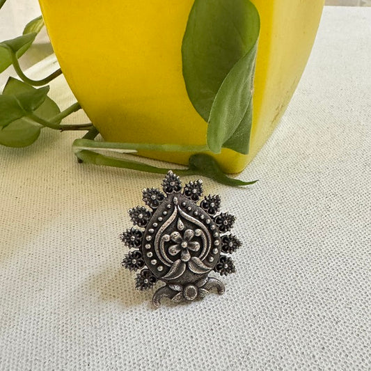 Spike Ring